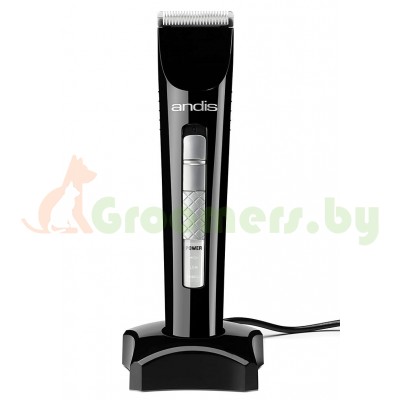 Andis - MultiTrim Cordless Trimmer - беспроводной и сетевой триммер